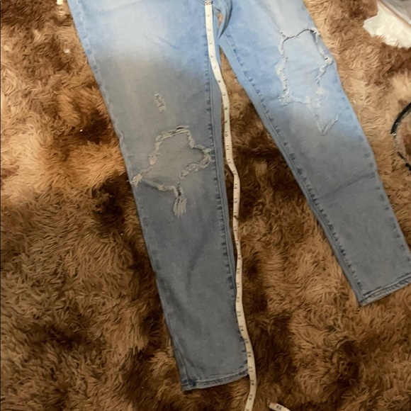 Levi’s 721 - Picture 10 of 11